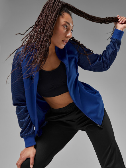 Спортивный костюм FN Dynamic (Blue/Black)