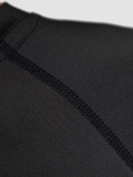 Детское термобелье (верх) FN Warm Kid Black