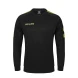 Свитшот KELME Knitted Round Neck Sweater Black