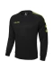 Свитшот KELME Knitted Round Neck Sweater Black
