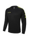 Свитшот KELME Knitted Round Neck Sweater Black