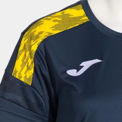 Женская игровая футболка JOMA CHAMPIONSHIP VIII  902514.339