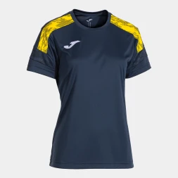 Женская игровая футболка JOMA CHAMPIONSHIP VIII  902514.339
