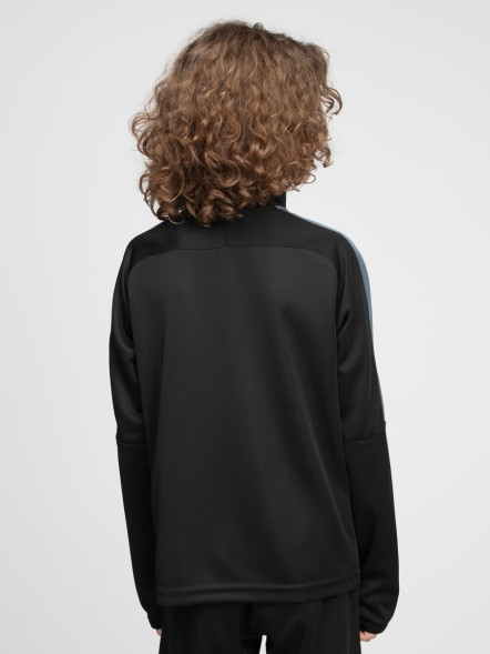 Детская олимпийка FN Just In Black