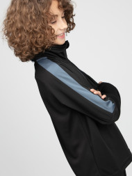 Детская олимпийка FN Just In Black