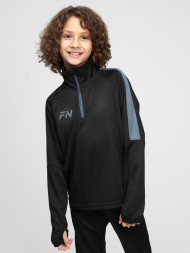 Детская олимпийка FN Just In Black