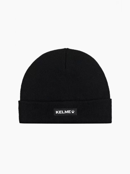 Шапка KELME Knitted Cap Black