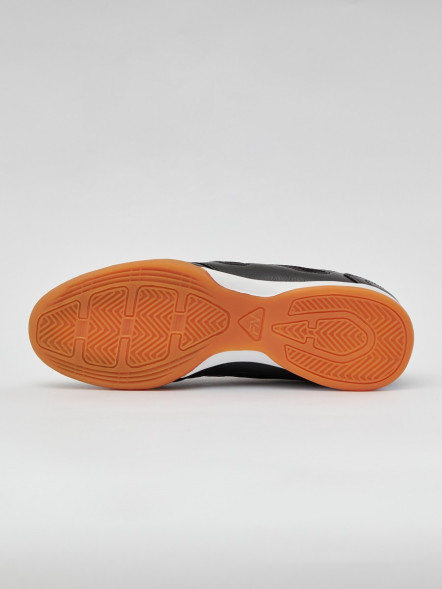 Детские футзалки FN Shadow (IN) Kid Black