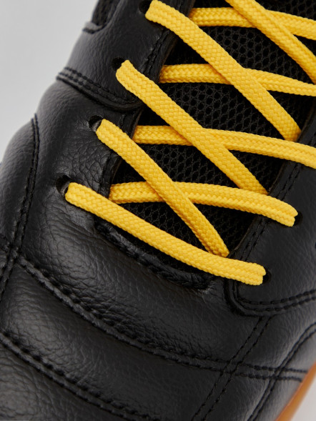 Детские футзалки FN Shadow (IN) Kid Black