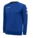 Свитшот KELME Training Sweater Blue