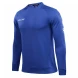 Свитшот KELME Training Sweater Blue