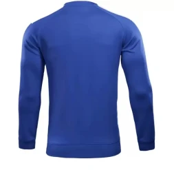 Свитшот KELME Training Sweater Blue