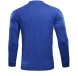Свитшот KELME Training Sweater Blue