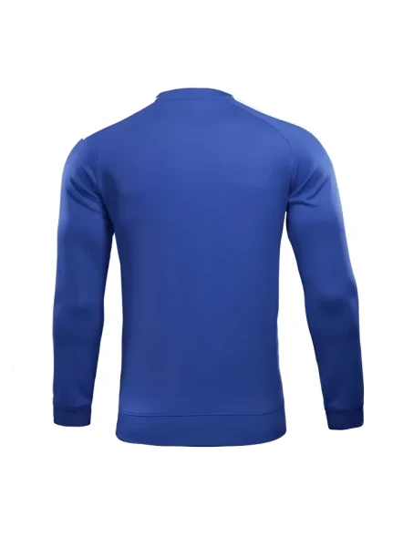 Свитшот KELME Training Sweater Blue