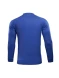 Свитшот KELME Training Sweater Blue