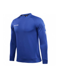 Свитшот KELME Training Sweater Blue