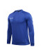 Свитшот KELME Training Sweater Blue