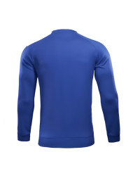 Свитшот KELME Training Sweater Blue