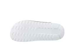 Шлепанцы KELME Men's Slippers (White/Black)