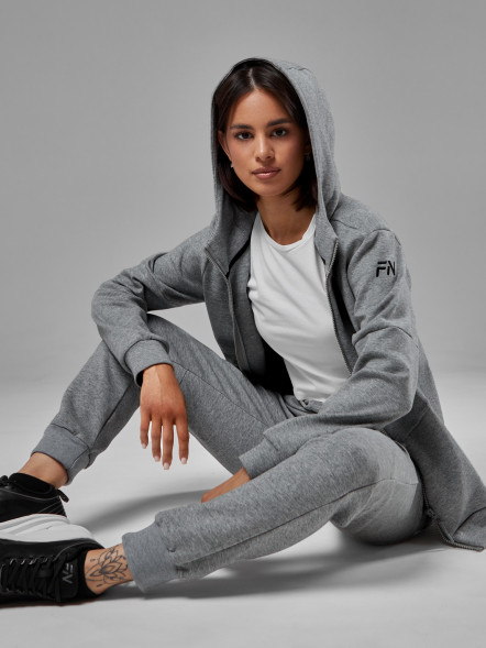 Спортивный костюм FN Gres Grey