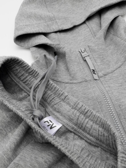 Спортивный костюм FN Gres Grey