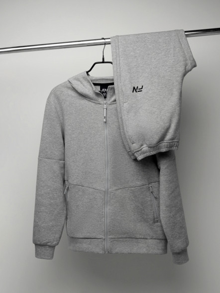 Спортивный костюм FN Gres Grey