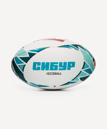 Мяч для регби JOGEL TITAN ECOBALL №5
