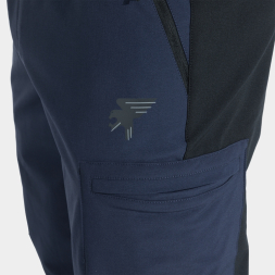 PANTALÓN LARGO EXPLORER MARINO