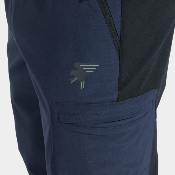 PANTALÓN LARGO EXPLORER MARINO