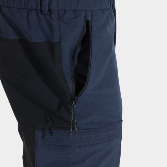 PANTALÓN LARGO EXPLORER MARINO