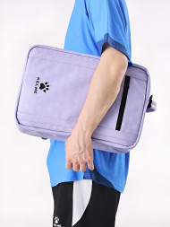 Сумка KELME Shoes And Bags Violet