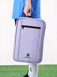 Сумка KELME Shoes And Bags Violet