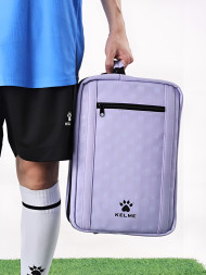 Сумка KELME Shoes And Bags Violet