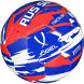 Мяч футбольный JÖGEL Russia Tricolor №1