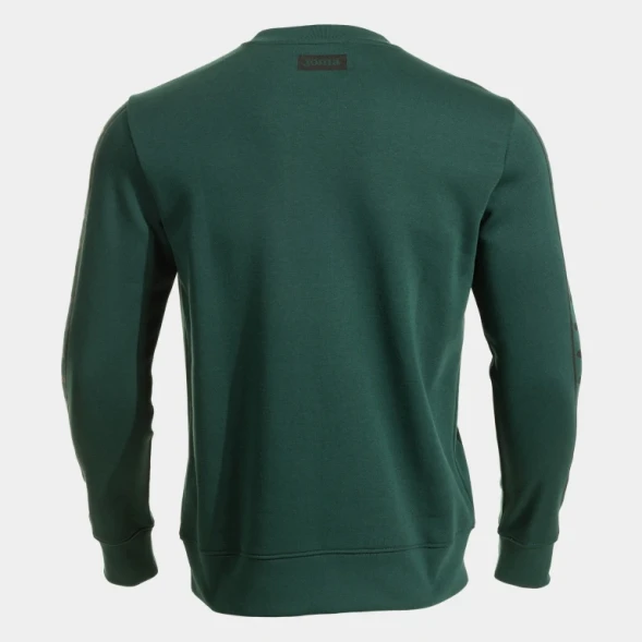 SUDADERA HEROIC  