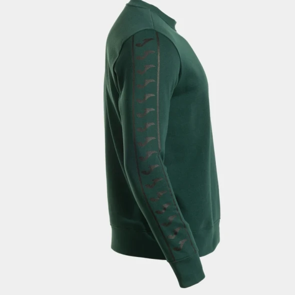 SUDADERA HEROIC  