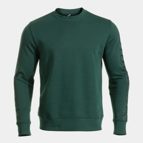 SUDADERA HEROIC  
