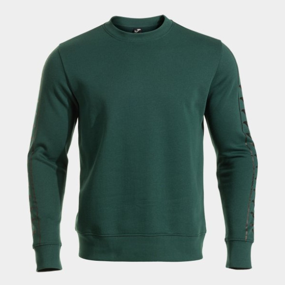 SUDADERA HEROIC  