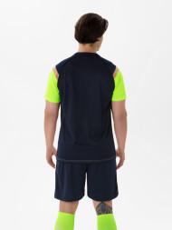 Футбольная форма FN Orbital (Neon/Dark Blue)
