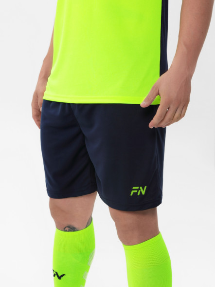 Футбольная форма FN Orbital (Neon/Dark Blue)