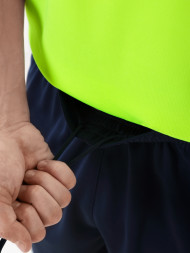 Футбольная форма FN Orbital (Neon/Dark Blue)