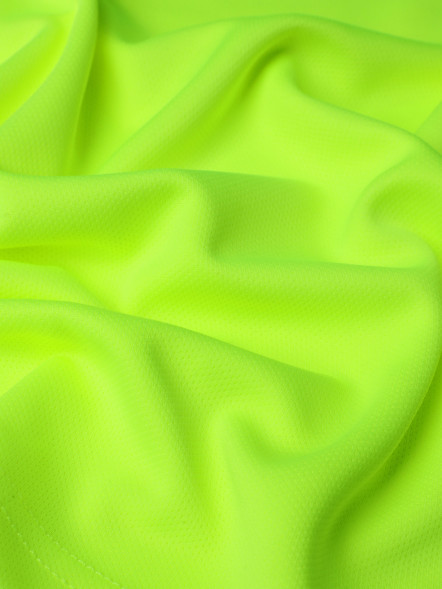 Футбольная форма FN Orbital (Neon/Dark Blue)