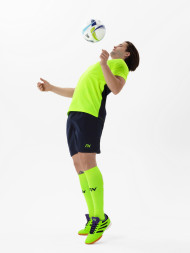 Футбольная форма FN Orbital (Neon/Dark Blue)