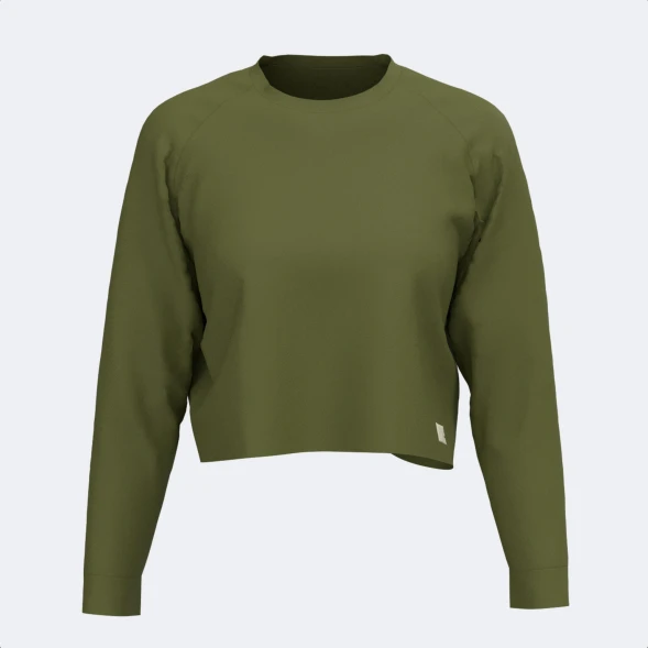 SUDADERA MIMETIC  