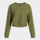 SUDADERA MIMETIC  