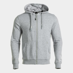 CHAQUETA CON CAPUCHA URBAN STREET