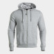CHAQUETA CON CAPUCHA URBAN STREET    