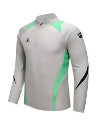 Олимпийка KELME Training Jumper Grey