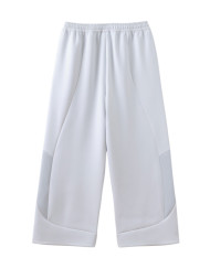 Брюки KELME Knitted Trousers White