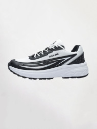 Женские кроссовки KELME Women's Casual Shoes Black